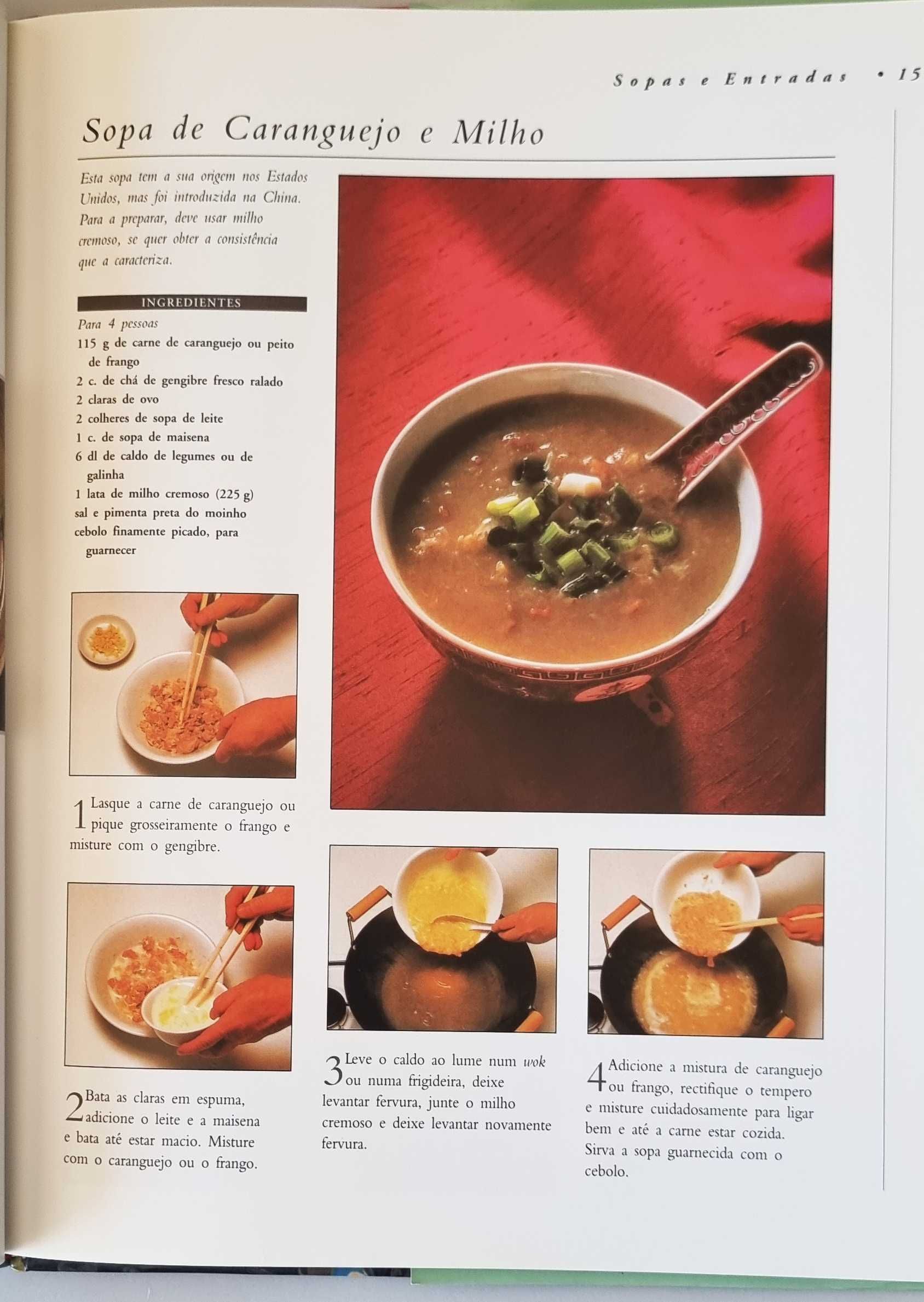 Deliciosas Receitas de Peixe
