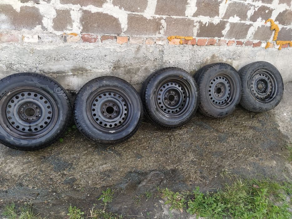 Резина КАМА  Euro-129 195/65R15 91H.