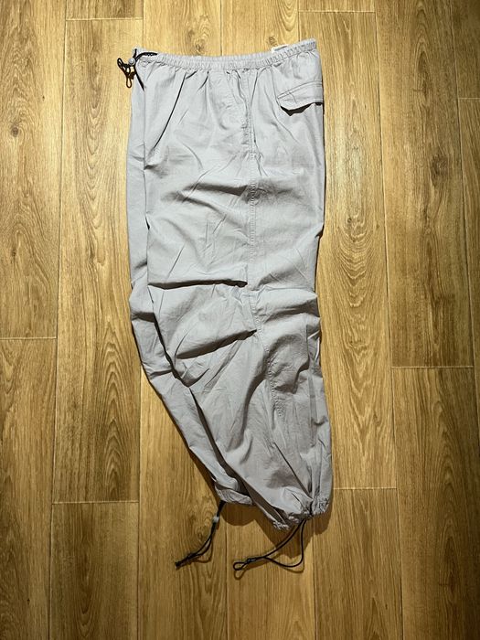 Baggy парашути H&M на утяжках