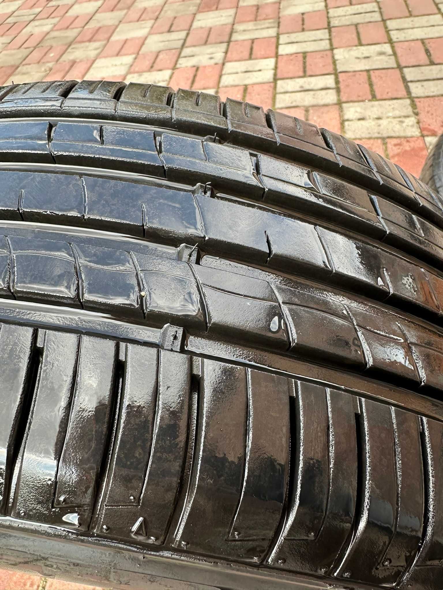 Komplet opon letnich Imperial Ecodriver 5 225/55 R16 - 2023 rok