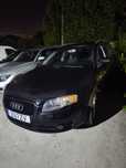 Audi A4 b7 avant