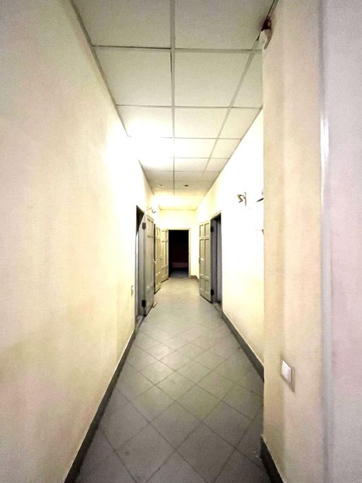 Продам офісне приміщення в Центрі, Чичибабіна М Держпром