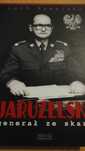 Książka "Jaruzelski. Generał ze skazą" Lech Kowalski