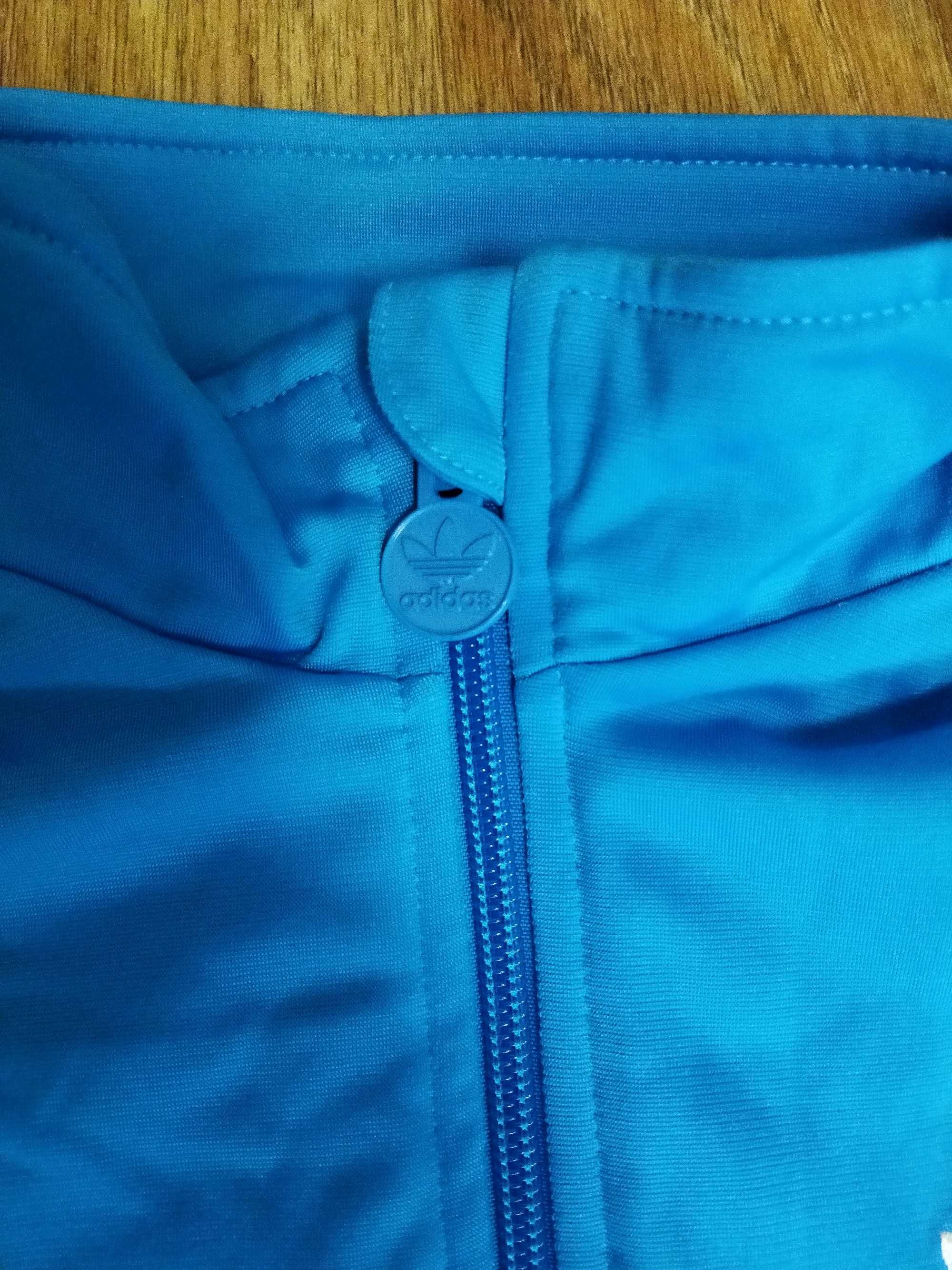 Кофта на хлопця фірми Adidas оригінал, 140 см.
