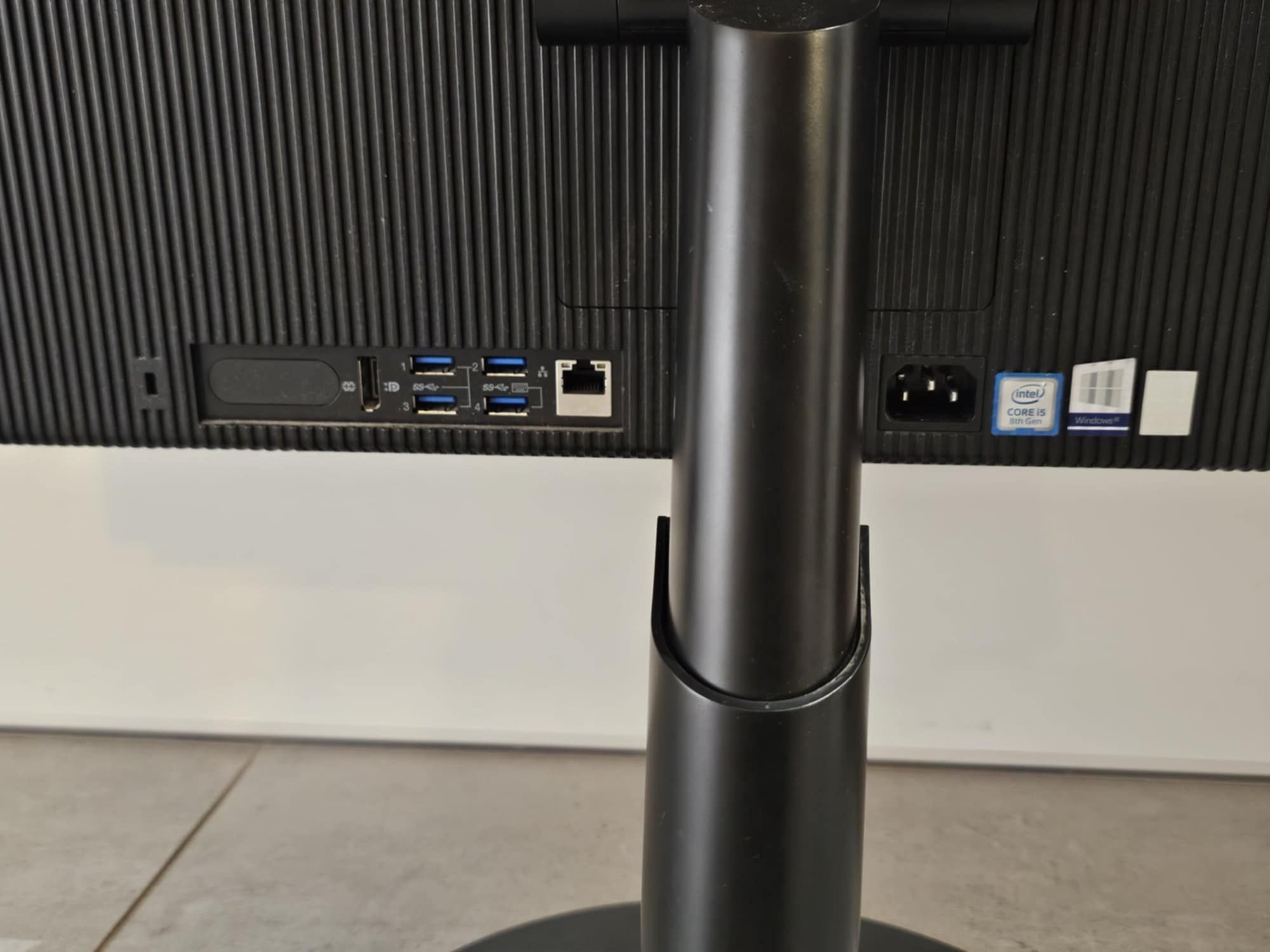 Komputer Lenovo AiO M920z dotykowy ZAMIANA
