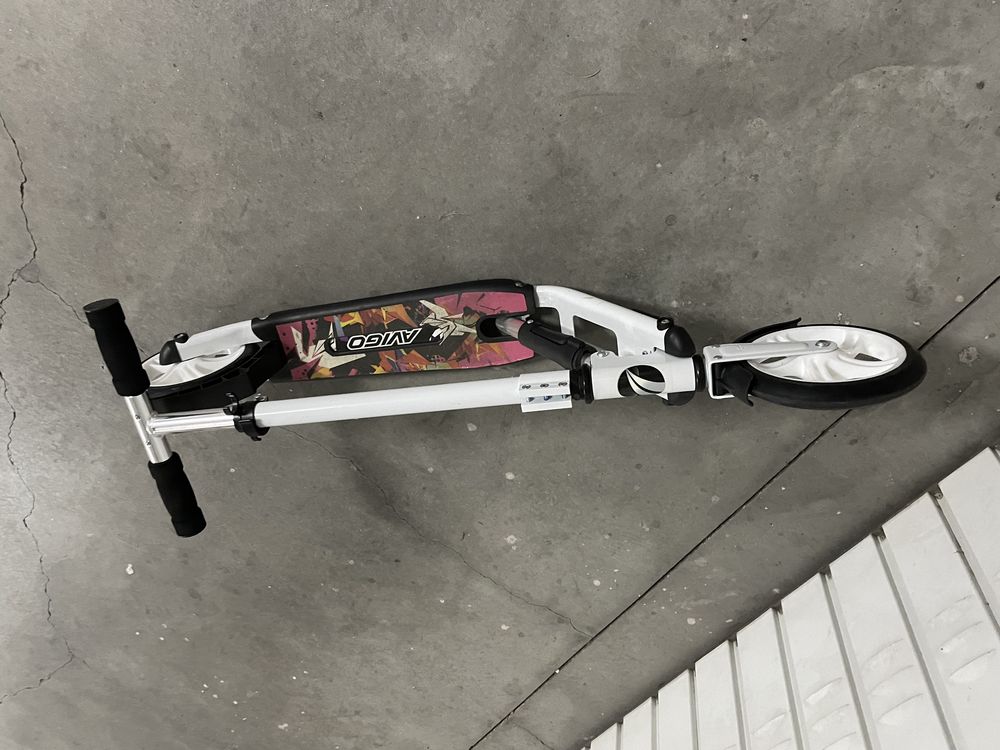 Trotinete 2 rodas Avigo