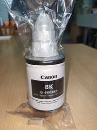 Контейнер з чорнилом Canon GI-490 Black 135ml