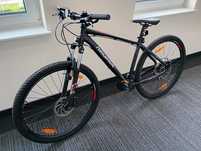 Rower górski MTB Genesis 2023 Impact Comp 29 1912.942 + licznik Vogel