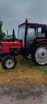 Case IH 633-SA 52KM  Case international 633 52KM