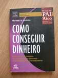 Como Conseguir Dinheiro de Michael L. Lechter