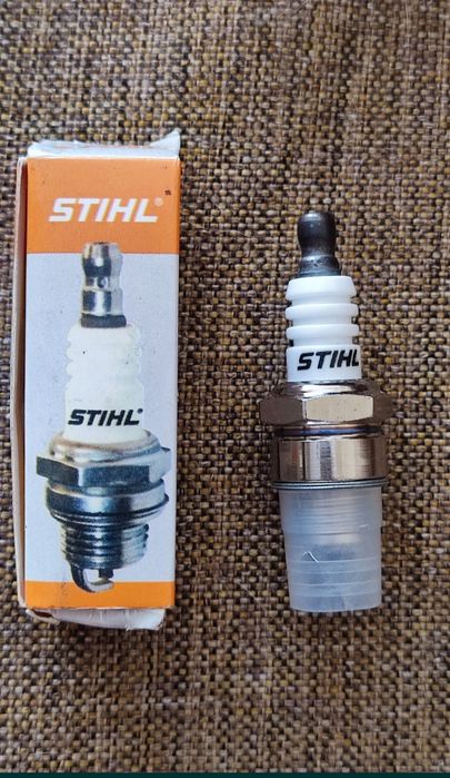 Свічка запалювання Stihl L6TC