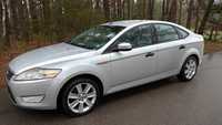 Ford Mondeo Ford Mondeo MK4 2010r 1.8TDCI