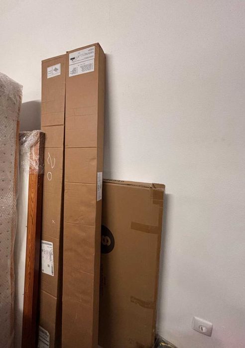 Camas Montessori larga 1,20x1,90, NOVA e embalada VERBAUDET