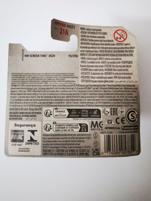 Hw Ultimate T-Rex Transporter Netflix Hot Wheels 2024