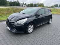 Renault Clio Euro6