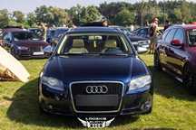 Audi A4 AUDI A4 B7 1.8T 200KM 2007R!