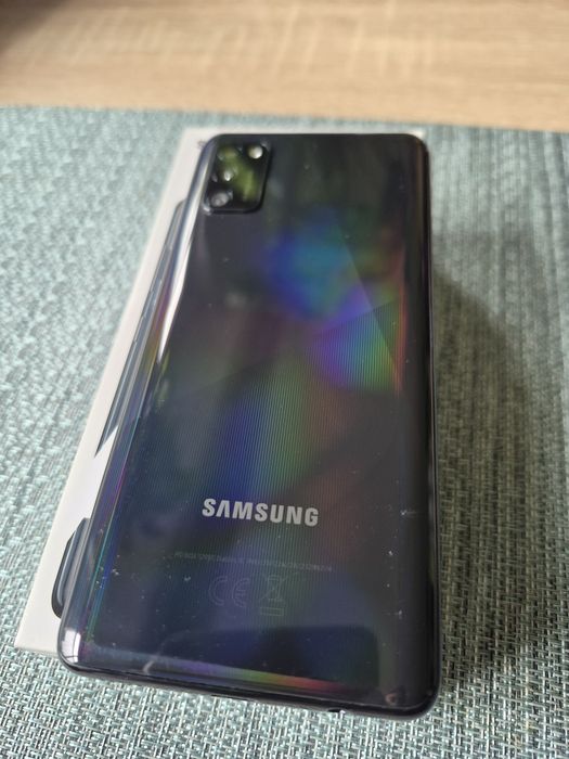 Samsung A41 telefon