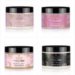 Glantier peeling do ciała perfumowany 300g