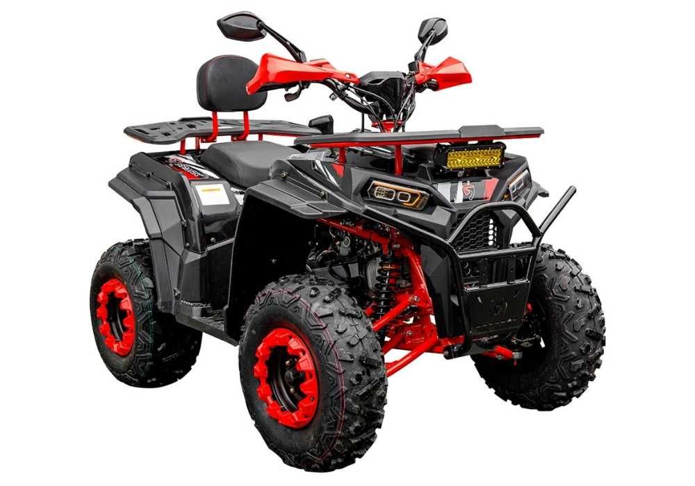 Квадроцикл Spark SP200