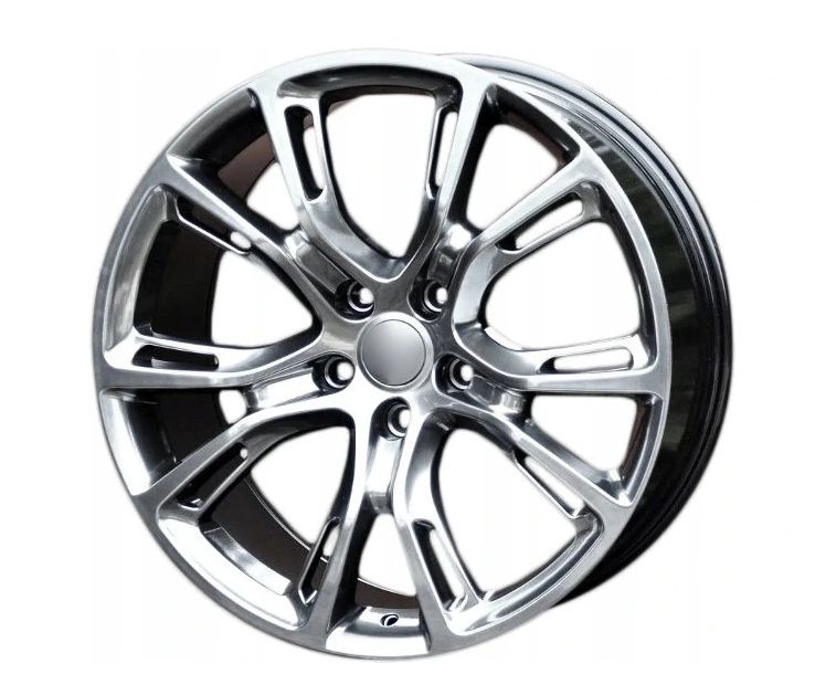 Okazja Nowe Felgi Jeep 20 cali JEEP GRAND CHEROKEE SRT8 WZM 20