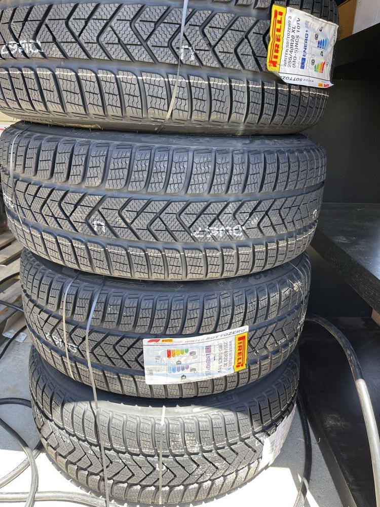 Jantes e pneus originais mercedes x4
