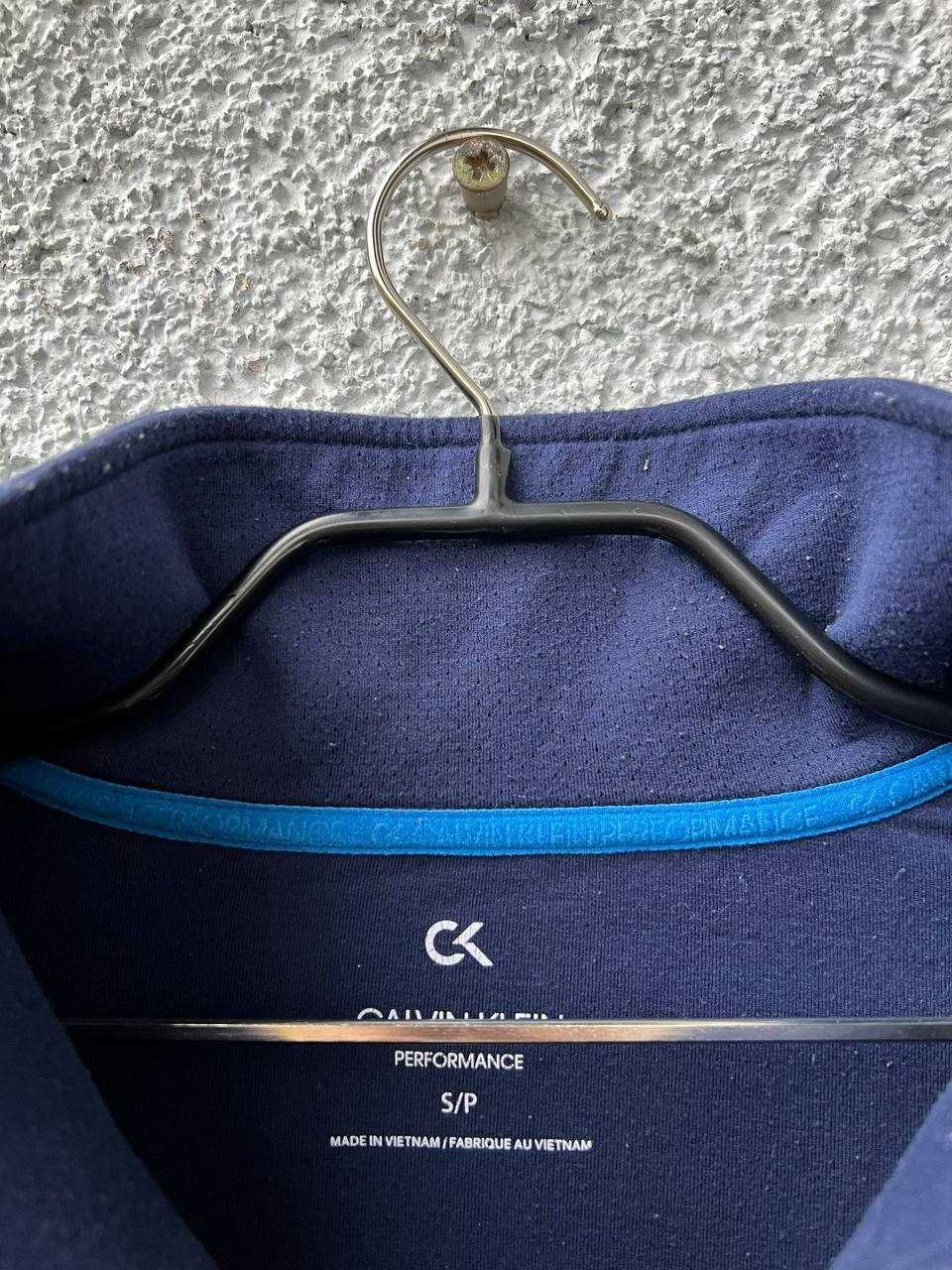 Термо Кофта Calvin Klein (S)