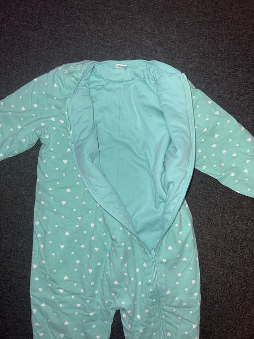 Комбінезон демісезоний  Walkiki 98р