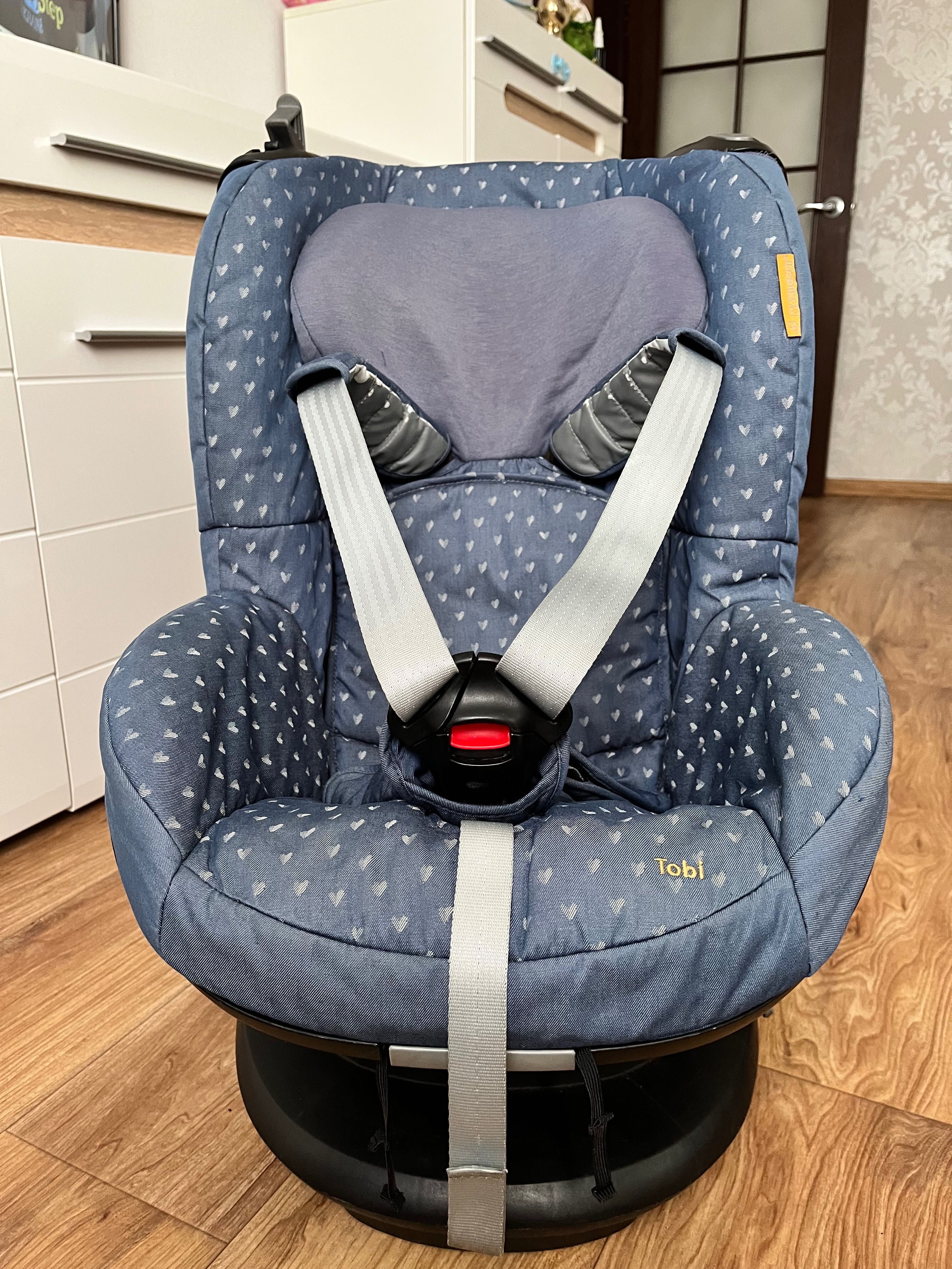 Автокрісло Maxi cosi tobi 9-18кг