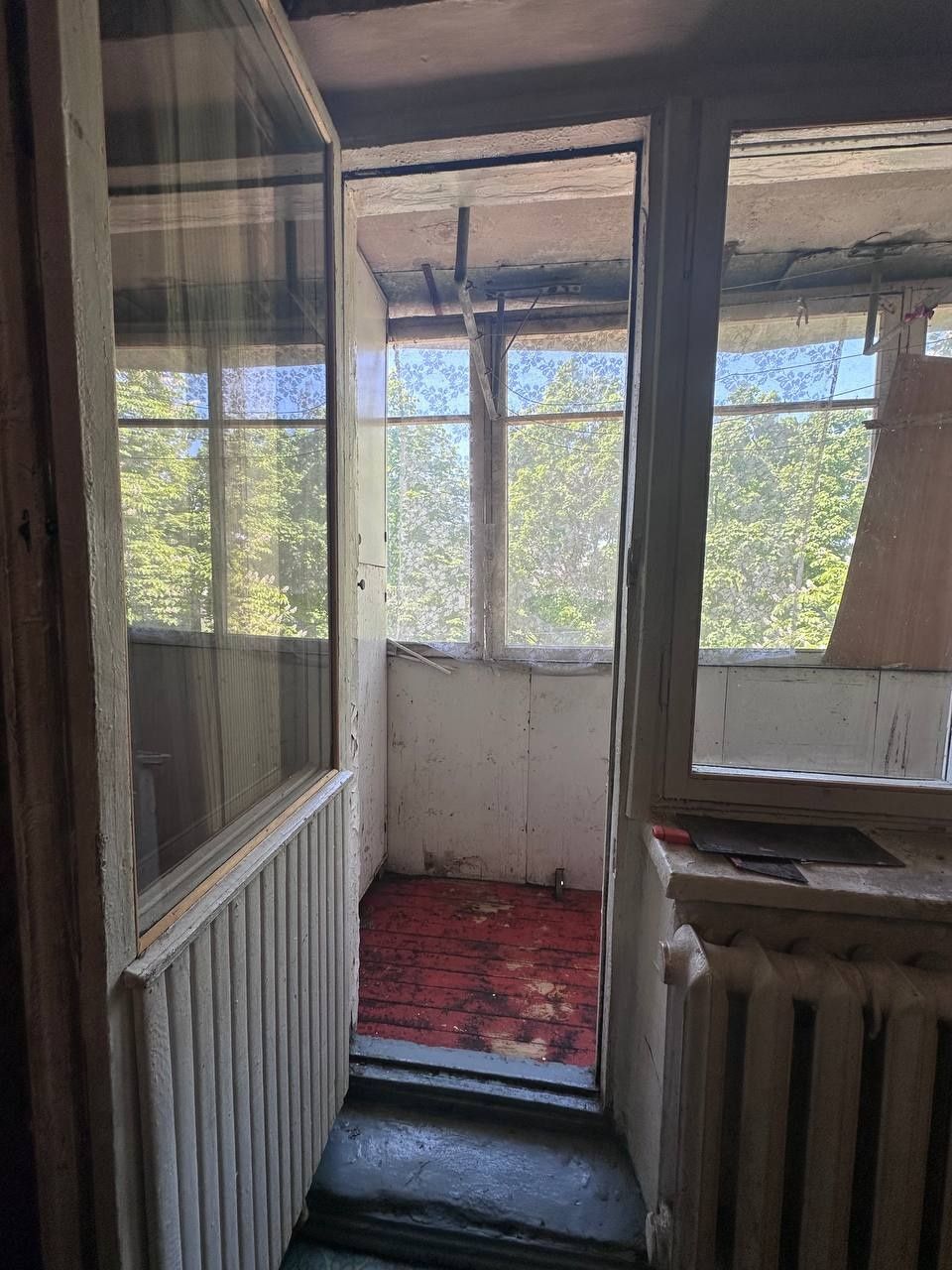 Срочно продам 2х.комн. по цене 1комн.