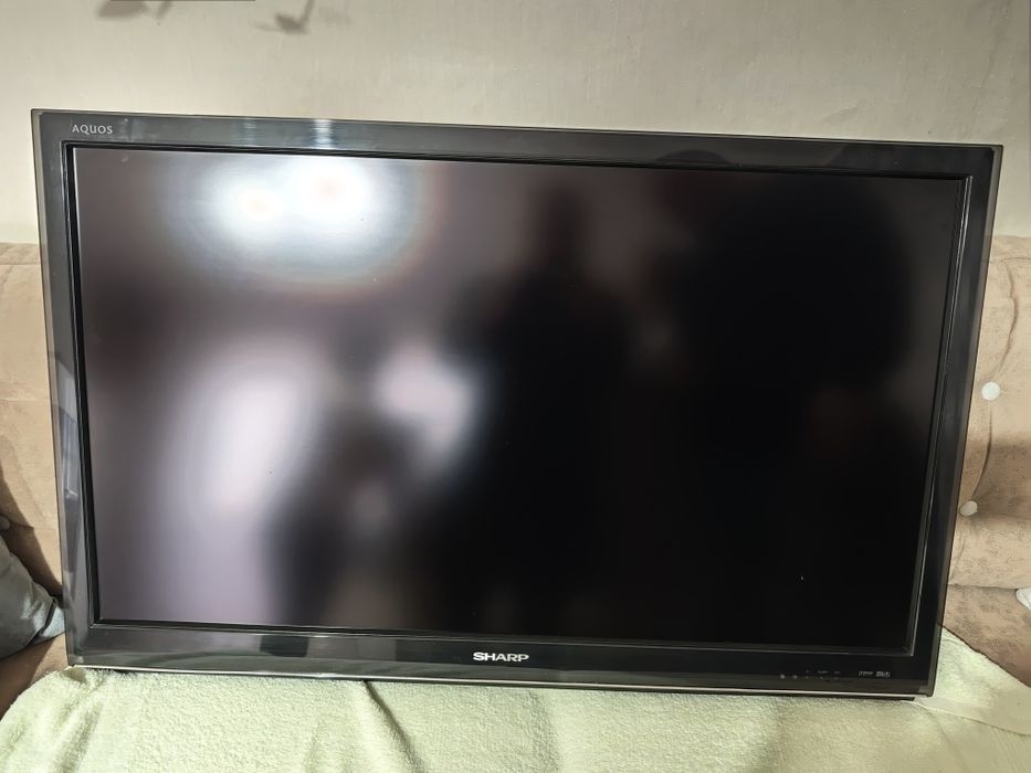 Telewizor Sharp LCD aquos 42 cale