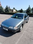 Daewoo Espero 16v
