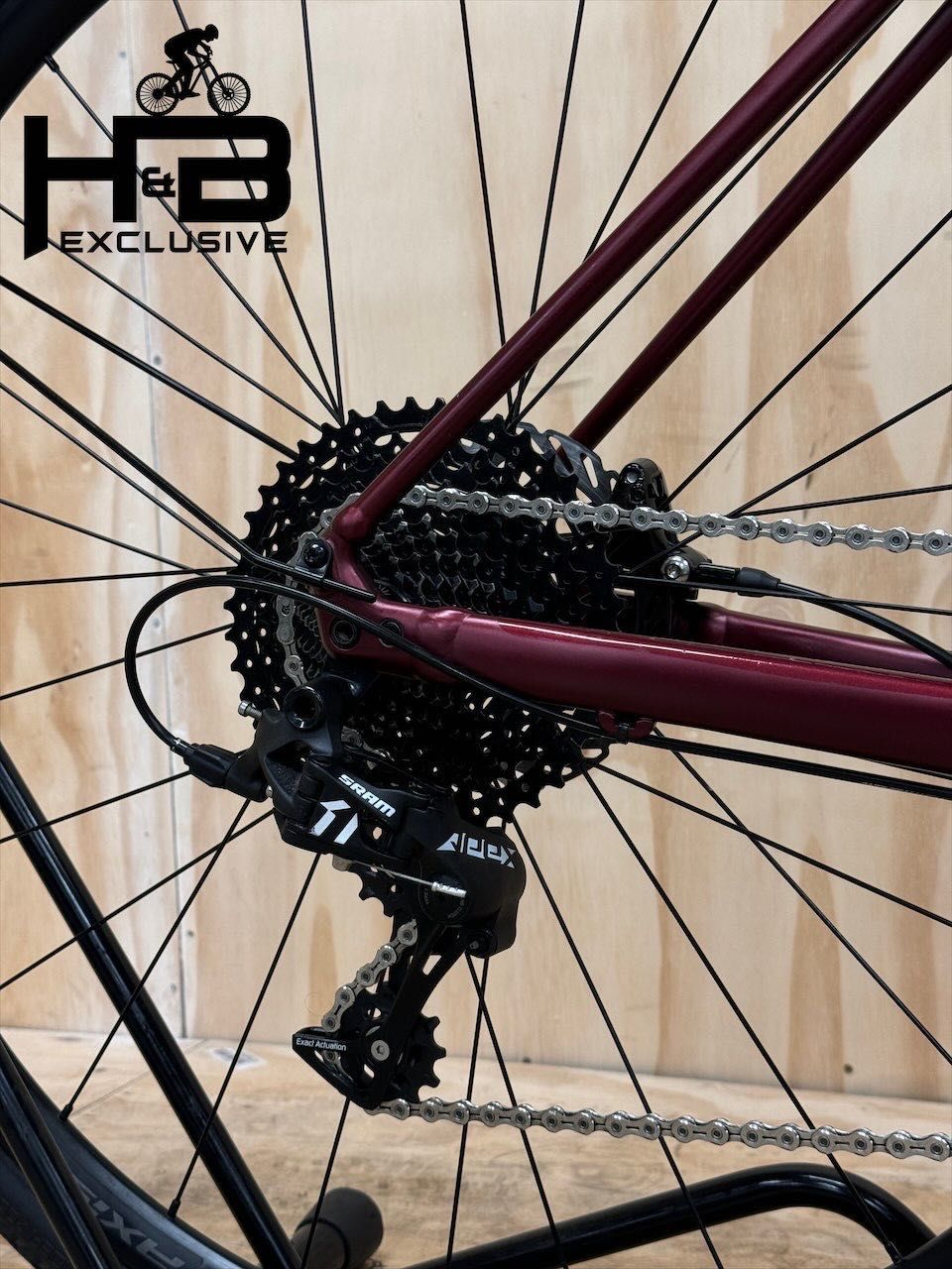 Specialized Diverge E5 Comp Sram Apex 2022