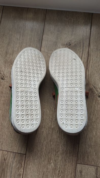 Puma Suede Minecraft unisex 38,5