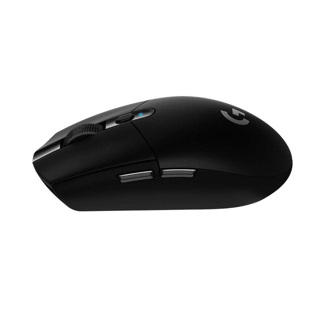 Myszka LOGITECH G305 LIGHTSPEED Bluetooth 12000dpi 6przycisk Sklep Wwa