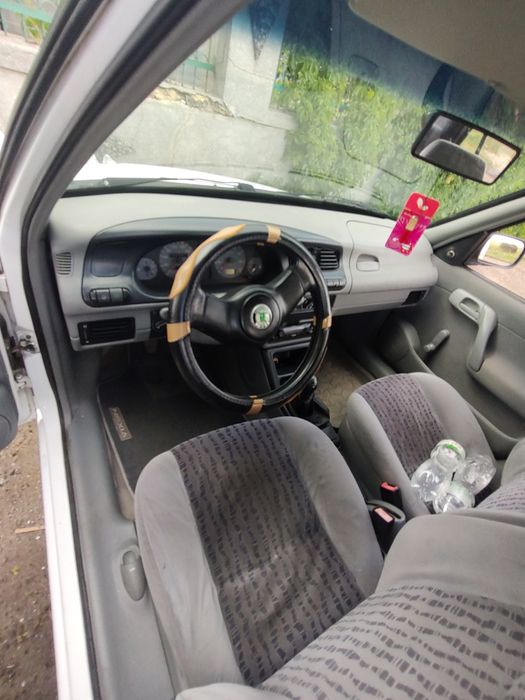 Продам Шкода Фелицыя  1.3