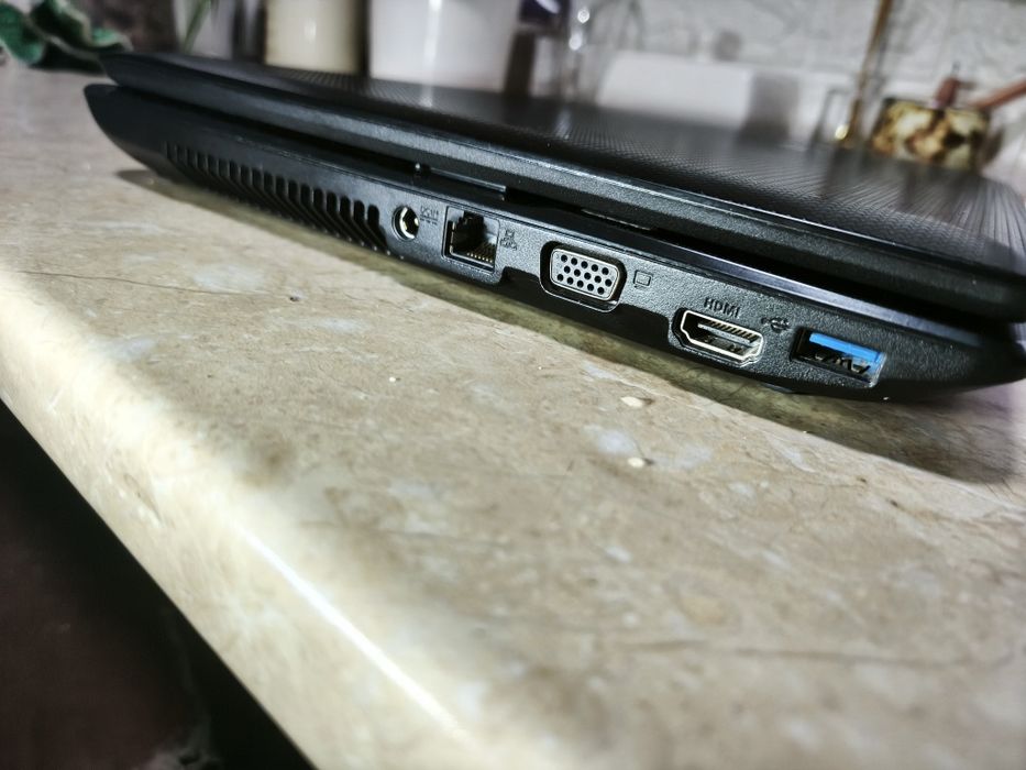 Ноутбук Asus x54h