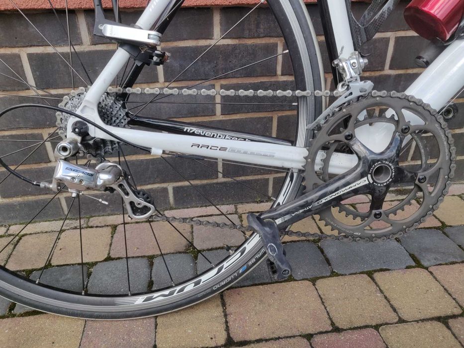 Rower szosowy n7even