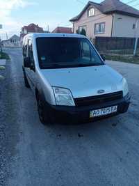 Ford Transit Connect 2006 пасс.
