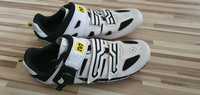 Buty Mavic rowerowe roz 42 i 2/3