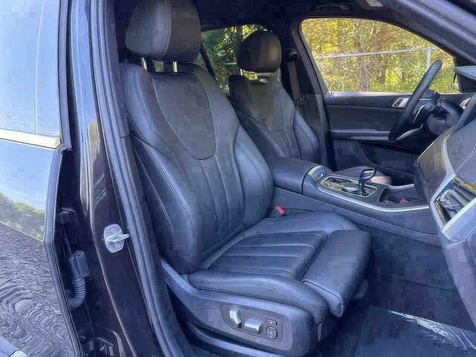 BMW X5 xDrive45e      2022