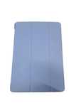 Etui do Apple iPad 10.2 7/8/9 GEN składane fiolet/lawenda