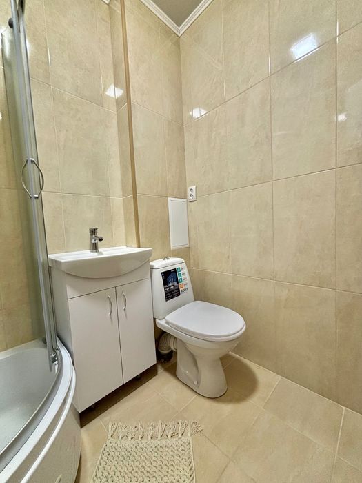 2-х комнатная квартира на Соцгороде