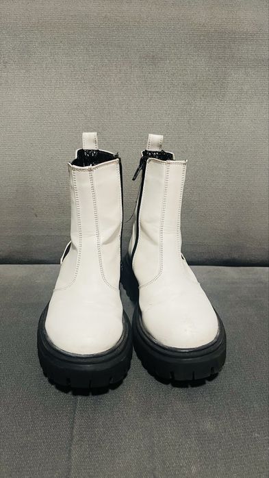 Ботинки 30 розмір