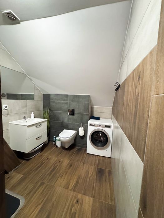 Nocleg pokój kwatery, hostel, Ługòw. Wektor