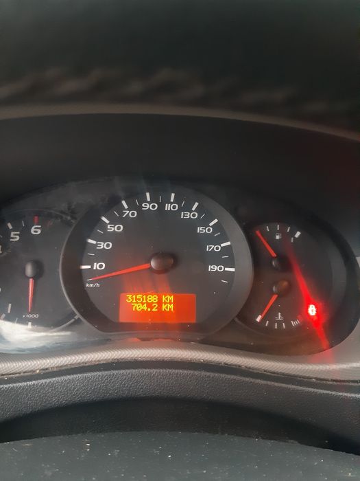 Renault Master L4H2