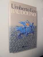 Eco (Umberto);Baudolino