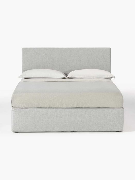 Łóżko kontynentalne Eliza (Westwing)