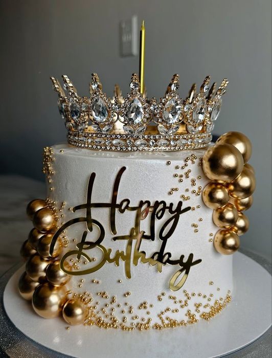 Оренда корони 12см.