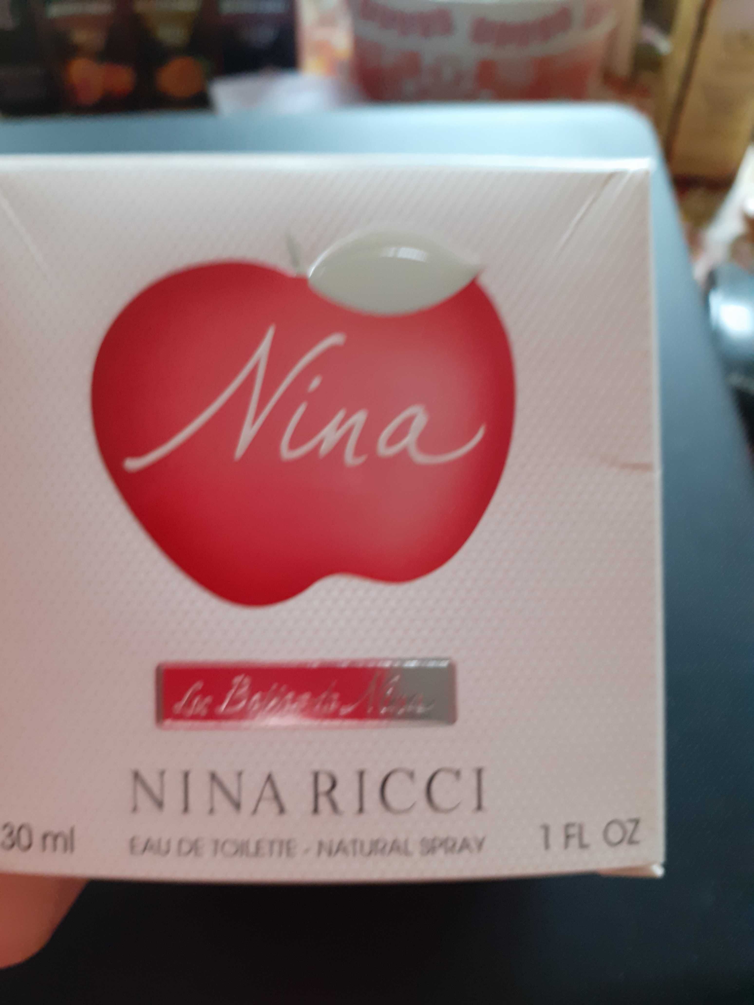 Духи  Nina от Nina Ricci