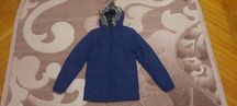 Куртка чоловіча спортивна Adidas Parka SPD Jacket Fur CF0878 ОРИГІНАЛ